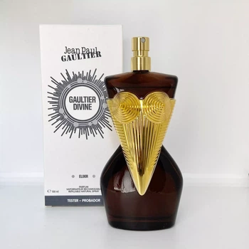 Духи для женщин Jean Paul Gaultier Divine Elixir Tester 100 мл