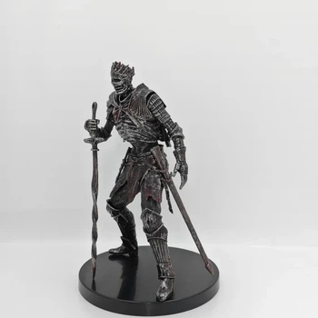 Фигурка Dark Souls 3 – Рыцарь Нежить (King’s Avatar Knight) Декоративная Модель