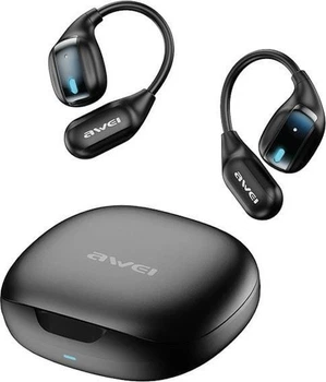 Słuchawki Awei TZ12 TWS Black (6954284013871)