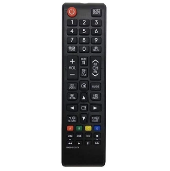 Пульт для телевізора SAMSUNG BN59-01247A, BN59-01248A Huayu