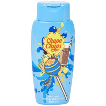 Гель для душу Chupa Chups Cool Cola 300 мл