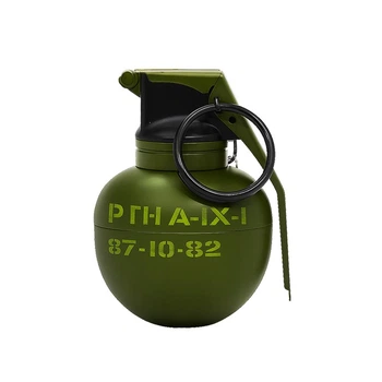 Запальничка П'єзо У Вигляді Гранати РГН