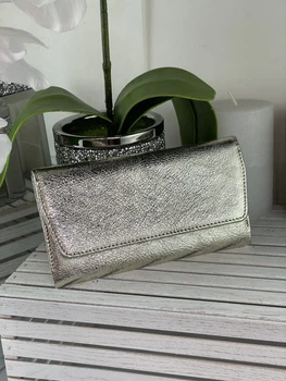 Кошелек DeKOL 070424-7782 золото