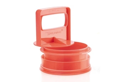 Чудо-Котлетница коралловая, Tupperware