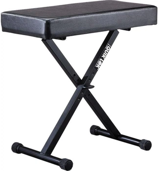 Стул для пианиста Quik Lok BX14