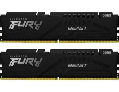 Оперативная память Kingston 6000 - купить в Киеве: цена, отзывы