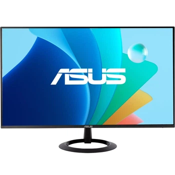 Монiтор Asus 23.8" VZ249HG (90LM0BV1-B01A71) IPS Чорний 120Hz