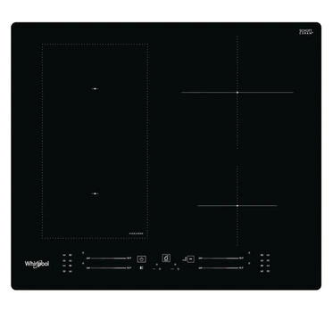 Індукційна варильна поверхня Whirlpool WL S7960 NE