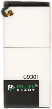 Akumulator PowerPlant Samsung Galaxy S7 3100 mAh (EB-BG930) (SM170227)