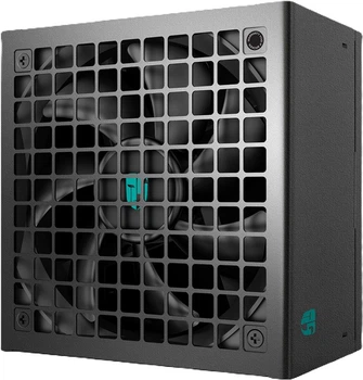 Zasilacz DeepCool PN650M 650W (R-PN650M-FC0B-JGEU)