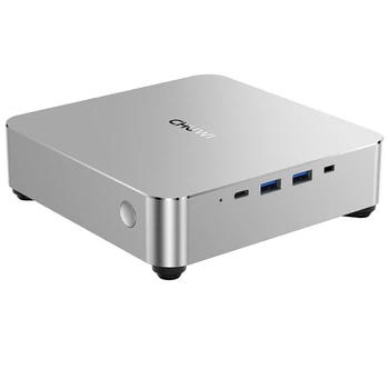 Неттоп Chuwi Mini PC AuBox 8745 Windows 11 Pro (CWI603/CW-112796) ( 19806 )