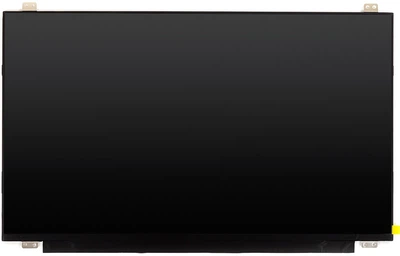 Matryca PowerPlant 15.6" 1920x1080 FHD IPS LED SLIM matowa 30 pin (prawa) 350 mm A+ (LC302833)