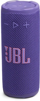 Głośnik przenośny JBL Grip Purple (JBLGRIPPUR)