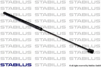 Амортизатор STABILUS (9968GI)