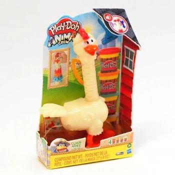 Лялькова мініатюра Surprise Zuru Mini brands Toys animal playdoh