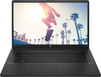 Ноутбук HP 17-cp3018ua (CS8C8EA)