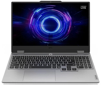 Ноутбук Lenovo LOQ 15IRX10 (83JE006TRA)