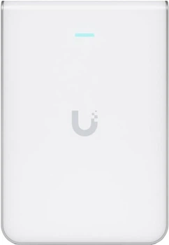 Точка доступу Ubiquiti UniFi U7 Pro Wall (U7-Pro-Wall)