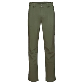 Штаны Mammut Runbold Winter SO Pants Dark Green XXXL (1092-7619876517531)