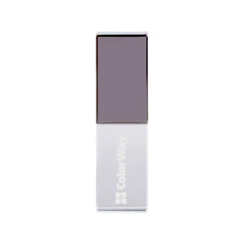 USB флеш накопитель ColorWay 32GB 3.0 Transparent (CW-USBCL32)