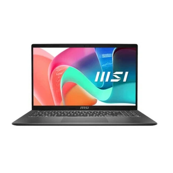 Ноутбук MSI 14, SSD, Full HD, 1, 5 кг