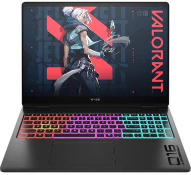 Ноутбук HP OMEN MAX 16-ak0000ua (C3UU7EA)
