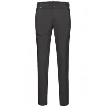 Штаны Mammut Runbold Pants Men Phantom XXXL (1092-7619876041531)