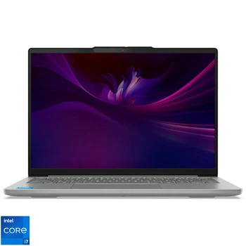 Ноутбук Lenovo IdeaPad Slim 5 14IRH10 Intel® Core™ i7- 13620H до 4, 9 ГГц, 14 WUXGA, IPS, 32 ГБ DDR5, 1 ТБ SSD, Intel® UHD, цвет Luna Grey