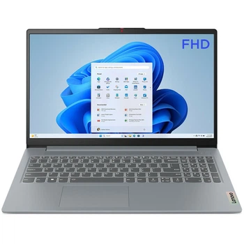 Ноутбук Lenovo 83EM00K9SP, SDRAM