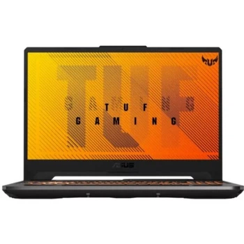 Ігровий ноутбук ASUS TUF A15 FA506NCG AMD Ryzen™ 7 7445HS 16M Cache, до 4, 7 ГГц 15, 6 FHD 144 Гц, 16 ГБ, 512 ГБ SSD, nVidia GeForce RTX 3050 4 ГБ, чорний