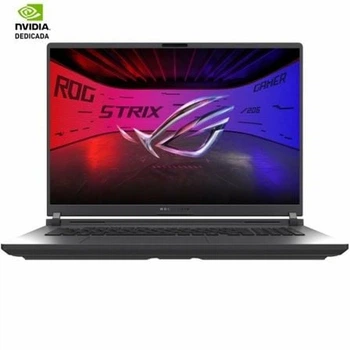 Ноутбук Asus 90NR0LK1- M004K0 18 32 ГБ RAM 1 ТБ SSD