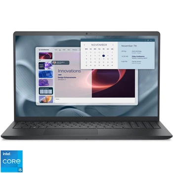 Ноутбук Business Dell Pro 15 Essential Intel® Core™ i5- 1334U до 4, 60 ГГц, 15, 6 дюйма, Full HD, 120 Гц, 16 ГБ, 512 ГБ SSD, Intel® UHD, Windows 11 Pro