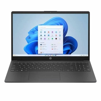 Ноутбук HP fd0064nf 15. 6 8 GB RAM 256 GB SSD, черный, Full HD
