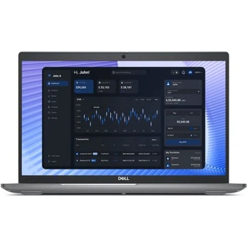 Ноутбук Dell Mobile Precision 3590, 15. 6 дюймів 1920 x 1080, Intel Core Ultra 7 155H 16 C / 22 T, 2. 5 GHz- 4. 8 GHz, 24 MB cache, 28 W, 16 GB DDR5, 512 GB SSD, Nvidia RTX 500 Ada, Windows 11 Професійна