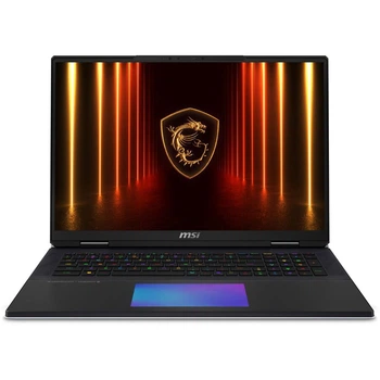 Игровой ноутбук MSI Raider 18 HX, 18, 64 ГБ RAM, SSD 4 ТБ, NVIDIA GeForce RTX 5090, Windows 11 Home
