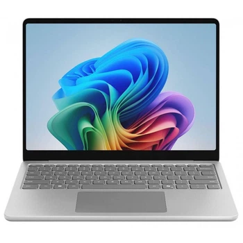 Ноутбук Microsoft Surface Pro 11 Copilot+ ПК 13 дюймів Qualcomm Snapdragon X Plus 16 ГБ 256 ГБ SSD Windows 11 Home Platinum