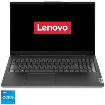 Ноутбук Lenovo V15 G4 IRU 15, 6- дюймовый ноутбук FullHD, Intel® Core™ i5- 13420H, 16 ГБ, 1 ТБ SSD, Intel® UHD, FreeDOS, черный