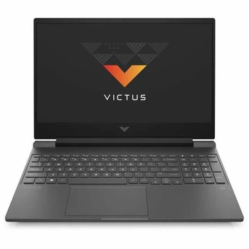 Ноутбук HP Victus 15- fb3012nf, Ігровий, Ryzen 5, RTX 5060, Чорний, 15, 6 inci