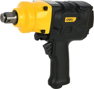 Гайковерт пневматический Deli 3/4" (EDL-QDB43-1180E1)