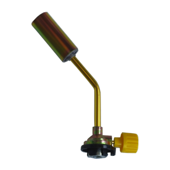 Газовий пальник 23х200 мм Sigma (2901571)