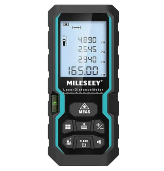Далекомір лазерний 40 м Mileseey S6