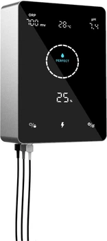 Инверторный электролизер Aquark Mr. Pure MPS22 Premium, контроль pH/Redox, Wi‑Fi