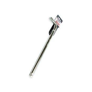 Вороток Г-образный 1/2" 280 мм, двусторонний CrV INTERTOOL