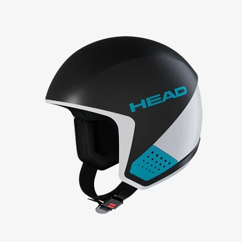 Шолом HEAD Downforce Speedblue/White XS (52-53) для лиж та сноуборду