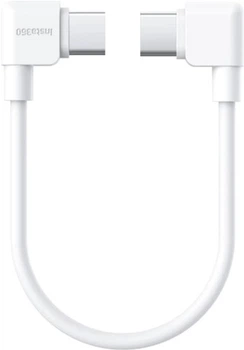 Зарядный кабель Insta360 Flow 2 Pro USB-C Charge Cable (CINSBBQE)