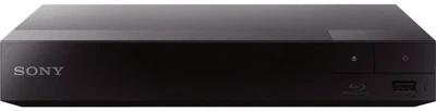 Blu-ray програвач Sony BDP-S1700B Black (BDPS1700B.EC1) (S016915993S) - Уцінка