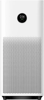 Oczyszczacz powietrza Xiaomi Smart Air Purifier 4 (33927/BQAFAF5TA00346) - Outlet
