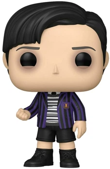 Фігурка Funko POP TV: Wednesday S2 - Pugsley Addams (5908305250357)