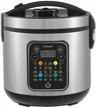 Multicooker Maestro MR-794 (955555913162937) - Outlet