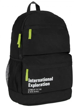 Рюкзак Starpak International Expprolation (5905523617740) (955555906410244) - Уцінка